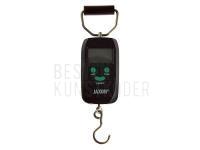 Electronic fishing scale 50kg WAM016