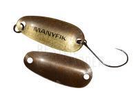 Blinker Manyfik Sure Shot Spoon 3.5g 30mm #6 - WM13