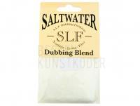 Wapsi SLF Saltwater Dubbing - Pearl