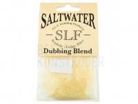 Wapsi SLF Saltwater Dubbing - Sand