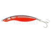 Köder Salmo Wave 7cm - Black Red Fish (BRF)