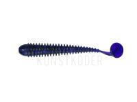 Gummifische Perch'ik Wawe Tail 2.8" - #05