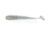 Gummifische Perch'ik Wawe Tail 2.8" - #09