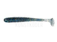 Gummifische Perch'ik Wawe Tail 2.8" - #14