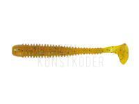 Gummifische Perch'ik Wawe Tail 2.8" - #19