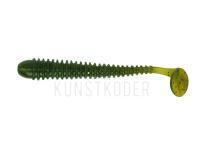 Gummifische Perch'ik Wawe Tail 2.8" - #20