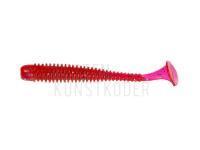 Gummifische Perch'ik Wawe Tail 2.8" - #23