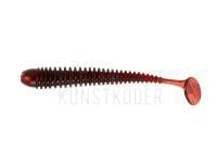 Gummifische Perch'ik Wawe Tail 2.8" - #32