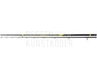 Wallerrute Black Cat Perfect Passion XH-S | Seaguide | 2.40m | 600g