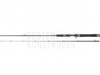 Baitcastrute Dragon G.P. Concept Twitch Cast 42MH 1.90m 18-42g