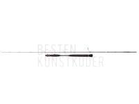 Rute Conflict Light Jigging Spin 1+1sec | 1.88m | 6ft2in | 120g
