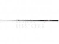 Rute Daiwa Ballistic X Jiggerspin 2.70m 7-28g