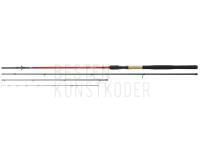 Rute Daiwa Ninja Commercial Feeder 3.60m 100g