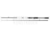 Rute Dam Base-X Cast 7’ 2.10M MODERATE 15-40G 2SEC