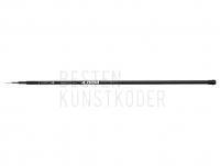 Unberingte Rute DAM Base-X Tele Pole 4.00M 4SEC