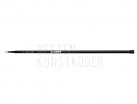 Unberingte Rute DAM Base-X Tele Pole 5.00M 5SEC