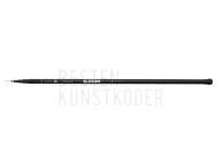 Unberingte Rute DAM Base-X Tele Pole 6.00M 6SEC