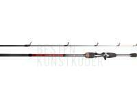 Rute Dragon FINESSE Jig 25 Cast C662XF 1.98m 6-25g