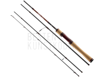 Rute Favorite Arena Stream ARNS1-604UL-T 1.83m 2-7g Fast (4 sec.)