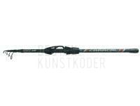 Rute Jaxon Caracal Multi Spin 2.70m 5-30g