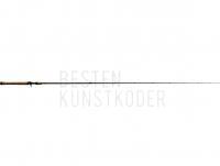 Rute Lew's Speed Stick - 6'6" 10-20lbs Casting