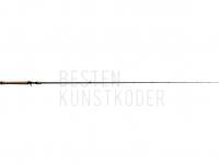 Rute Lew's Speed Stick - 6'8" 12-20lbs Casting