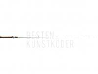 Rute Lew's Speed Stick - 7'3" 12-20lbs All Purpose
