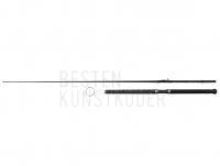 Rute Madcat Black Inline 2.10m 7'  20-30lbs