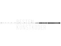 Rute Madcat White Kayak Casting Rod 1.65m 50-150g