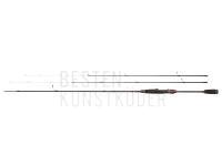 Rute Penn Conflict Tip Run Spin 67M/610ML | 2+1sec | 2.00/2.08m | Fast | 35g/45g
