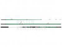 Rute Penn Tidal Surfcasting 423 | 4.20m 100-225g | Fast | Medium| metallic green