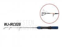 Ice Rod  JAXON 53cm ML