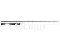 Rute Poison Adrena Casting 164LBFS2 1.93m 6'4" 3.5-10g 2pc