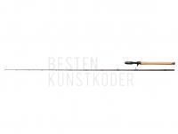 Rute Savage Gear Alpha SG6 Pelagic Vertical Casting Rod 1.95m 40-140g 1+1sec