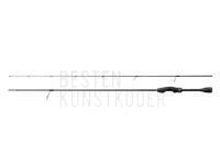 Rute Shimano Cardiff Exlead Competition 60SULS 1.83m 0.4-3.5g