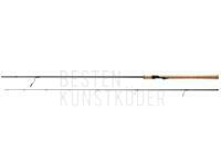 Angelrute Shimano Catana GX Spinning Cork 2.13m 7'0" 7-21g