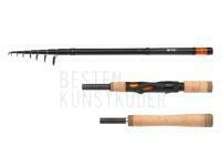 Rute Shimano STC AX Spinning Mini Tele 2.40m 3-14g