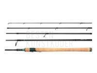 Rute Shimano STC XR Stream Spinning 2.44m 8'0'' 12-35g
