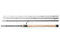 Rute Shimano Stradic Spinning MOD-FAST 2.59m 8'6" 5-21g 4pc