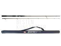 Rute W4 Powershad 2nd 9` 270 CM XH 30-90 G + Replacement case (hard tube)