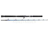 Rute Westin W6 Jigging-T 1+1sec | 5'2" / 1.55m | L | 80-220g