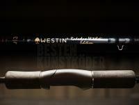 Rute Westin W3 Zander Radosław Witólski Edition Limited 7'/210cm ML 5-21g 2sec
