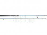 Rute Westin W6 Powerstick 8’4” | 2.50m | MH | 10-50g | 2sec