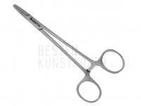 Löseklemme Edelstahl Westin Forceps Stainless Steel Satin Finish - M 14cm