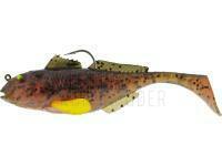 Gummifisch Westin Gunnar The Goby R2F 8cm 9g #1/0 - Appleseed