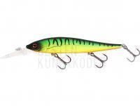 Westin Jerkbite MR 11cm 15g Suspending - Firetiger