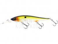 Westin Jerkbite MR 11cm 15g Suspending - Hot Shad