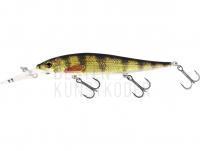 Westin Jerkbite MR 11cm 15g Suspending - Real Perch