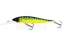 Westin Jerkbite MR 9cm 9g Suspending - Firetiger