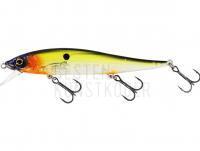 Westin Jerkbite SR 11cm 13.5g Suspending - Hot Shad